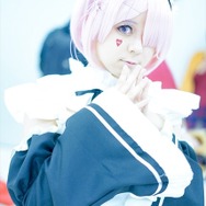 渚ゐ蓮さん@suire_125 ラム『Reゼロから始める異世界生活』