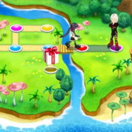 スイングゴルフ パンヤ 2nd ショット!