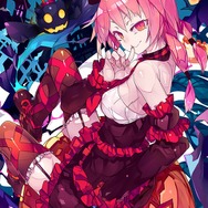 ちょっと不気味で可愛い影踏みアクション「魔女と偽りの影」がSteamで公開