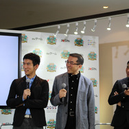 ロンブー淳がeスポーツを語る！「ハチャメチャSTARJAM Shibuya Championship」トークセッションレポ