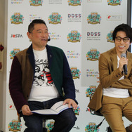 ロンブー淳がeスポーツを語る！「ハチャメチャSTARJAM Shibuya Championship」トークセッションレポ