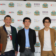 ロンブー淳がeスポーツを語る！「ハチャメチャSTARJAM Shibuya Championship」トークセッションレポ