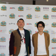 ロンブー淳がeスポーツを語る！「ハチャメチャSTARJAM Shibuya Championship」トークセッションレポ