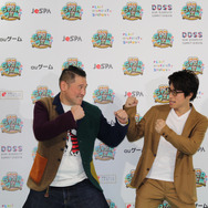 ロンブー淳がeスポーツを語る！「ハチャメチャSTARJAM Shibuya Championship」トークセッションレポ