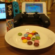 【特集】ゲームを遊びながら食べるのにピッタリなお菓子11選、最強の“ゲームおやつ”は…!