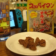 【特集】ゲームを遊びながら食べるのにピッタリなお菓子11選、最強の“ゲームおやつ”は…!