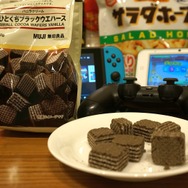 【特集】ゲームを遊びながら食べるのにピッタリなお菓子11選、最強の“ゲームおやつ”は…!