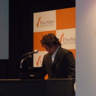 ファイブスターオンライン・エンターテイメント、MMORPG『モンスターヴェルト・オンライン』の詳細や初公開の新作を公開