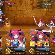 【特集】『FGO』開始2ヶ月で「姫路城大決戦」をクリアできるのか？ ストーリーやミッション、メカエリチャン強化の進行度は果たして…