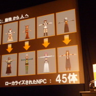 ファイブスターオンライン・エンターテイメント、MMORPG『モンスターヴェルト・オンライン』の詳細や初公開の新作を公開