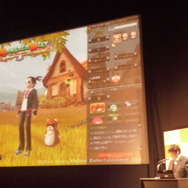 ファイブスターオンライン・エンターテイメント、MMORPG『モンスターヴェルト・オンライン』の詳細や初公開の新作を公開