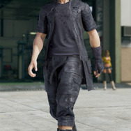 『鉄拳7』に『FFXV』より「ノクティス・ルシス・チェラム」参戦決定!ゲストキャラPVも公開