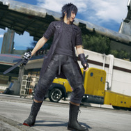 『鉄拳7』に『FFXV』より「ノクティス・ルシス・チェラム」参戦決定!ゲストキャラPVも公開