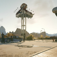 『鉄拳7』に『FFXV』より「ノクティス・ルシス・チェラム」参戦決定!ゲストキャラPVも公開