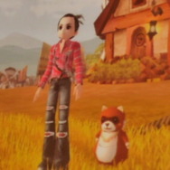 ファイブスターオンライン・エンターテイメント、MMORPG『モンスターヴェルト・オンライン』の詳細や初公開の新作を公開