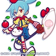 『ぷよぷよ!!クエスト』サンリオコラボガチャ開催決定―「ハローキティ」などがもらえるキャンペーンも