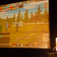 ファイブスターオンライン・エンターテイメント、MMORPG『モンスターヴェルト・オンライン』の詳細や初公開の新作を公開