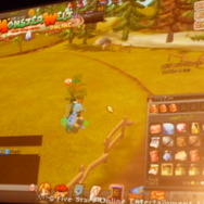 ファイブスターオンライン・エンターテイメント、MMORPG『モンスターヴェルト・オンライン』の詳細や初公開の新作を公開