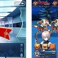『FGO』2016年のイベントが再登場「復刻:二代目はオルタちゃん～2016クリスマス～ライト版」開催