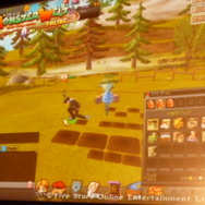 ファイブスターオンライン・エンターテイメント、MMORPG『モンスターヴェルト・オンライン』の詳細や初公開の新作を公開