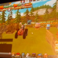 ファイブスターオンライン・エンターテイメント、MMORPG『モンスターヴェルト・オンライン』の詳細や初公開の新作を公開