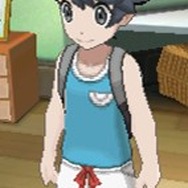 『ポケモンGO』に『ウルトラサン・ウルトラムーン』の主人公の衣装が登場！