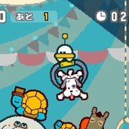 ハル研究所新作『はたらくUFO』が買い切りアプリとして配信―UFOでモノを運んでバイト代を稼ぐ！