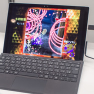 【デジゲー博2017】東方Project、Steamへ―ZUN氏に気になるあれこれを直撃インタビュー