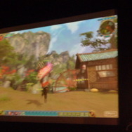 ファイブスターオンライン・エンターテイメント、MMORPG『モンスターヴェルト・オンライン』の詳細や初公開の新作を公開