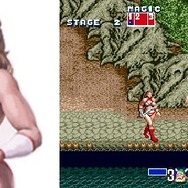 【特集】あなたが人生で初遭遇したセクシーキャラは？―ゲーム少年達から“拘束系ヒロイン”の名が…！