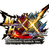 『モンスターハンターダブルクロス Nintendo Switch Ver.』動画撮影機能が追加される更新データが配信開始