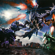 『モンスターハンターダブルクロス Nintendo Switch Ver.』動画撮影機能が追加される更新データが配信開始