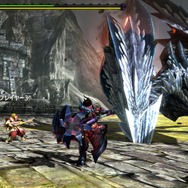 『モンスターハンターダブルクロス Nintendo Switch Ver.』動画撮影機能が追加される更新データが配信開始