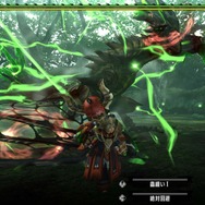 『モンスターハンターダブルクロス Nintendo Switch Ver.』動画撮影機能が追加される更新データが配信開始