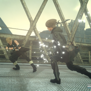 『FFXV』追加コンテンツ「オンライン拡張パック：戦友」配信開始、舞台はチャプター13後の世界