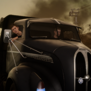 『FFXV』追加コンテンツ「オンライン拡張パック：戦友」配信開始、舞台はチャプター13後の世界