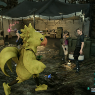 『FFXV』追加コンテンツ「オンライン拡張パック：戦友」配信開始、舞台はチャプター13後の世界