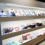 あの激辛麻婆豆腐も？劇場版「Fate/stay night [Heaven's Feel]」アニメイトカフェコラボはメイドと執事がお出迎え