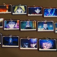 あの激辛麻婆豆腐も？劇場版「Fate/stay night [Heaven's Feel]」アニメイトカフェコラボはメイドと執事がお出迎え