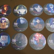 あの激辛麻婆豆腐も？劇場版「Fate/stay night [Heaven's Feel]」アニメイトカフェコラボはメイドと執事がお出迎え