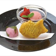 あの激辛麻婆豆腐も？劇場版「Fate/stay night [Heaven's Feel]」アニメイトカフェコラボはメイドと執事がお出迎え