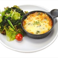 あの激辛麻婆豆腐も？劇場版「Fate/stay night [Heaven's Feel]」アニメイトカフェコラボはメイドと執事がお出迎え