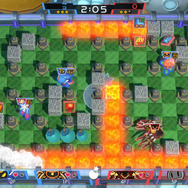 『スーパーボンバーマン R』にゴエモン、アヌビス、藤崎詩織らが参戦!? ストーリーや新モードも追加