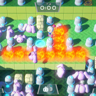 『スーパーボンバーマン R』にゴエモン、アヌビス、藤崎詩織らが参戦!? ストーリーや新モードも追加