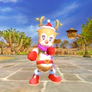 (c) 2007 Published by Gravity & Developed by Triggersoft All rights reserved. (c) 2007 Faith, Inc. All rights reserved.