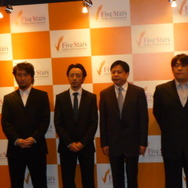 ファイブスターオンライン・エンターテイメント、MMORPG『モンスターヴェルト・オンライン』の詳細や初公開の新作を公開