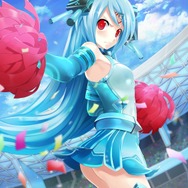 『アンジュ・ヴィエルジュ』レイドイベントが開催―「メルビナ(CV:今井麻美)」と「コードΣ46 アリア(CV:明坂聡美)を手に入れろ!