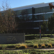 【フォトレポ】エレクトロニック・アーツ本社に潜入！ファン垂涎のショップも