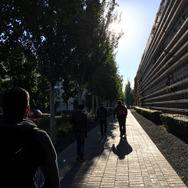 【フォトレポ】エレクトロニック・アーツ本社に潜入！ファン垂涎のショップも