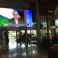 【フォトレポ】エレクトロニック・アーツ本社に潜入！ファン垂涎のショップも